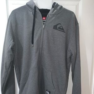 Men’ Quicksilver Hoodie